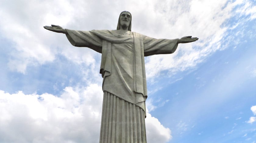 Cristo Redentor