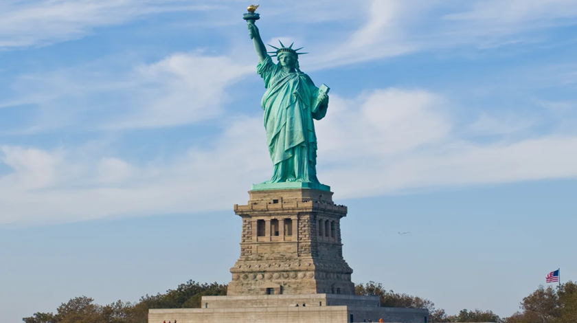 Estatua da Liberdade