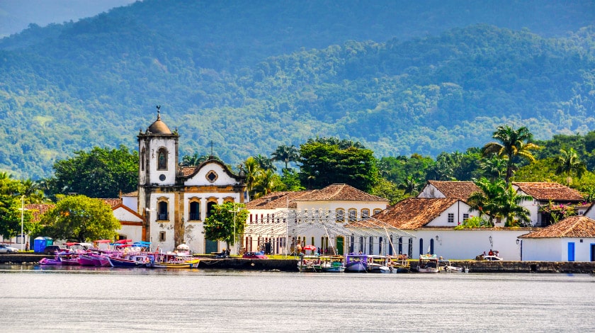 Paraty