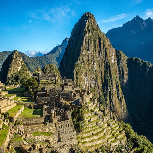 machupicchu