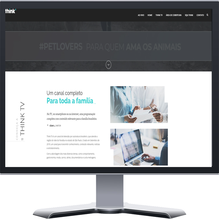 Free HTML5 Website Template by FreeHTML5.co