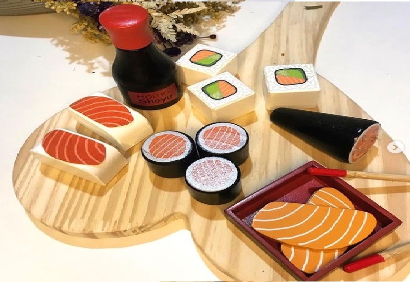 Kit Sushi