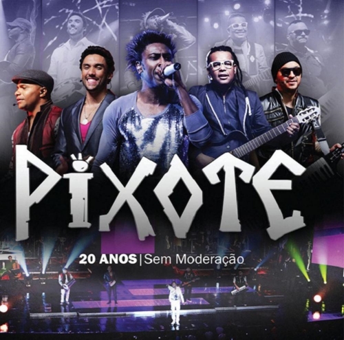 Pixote